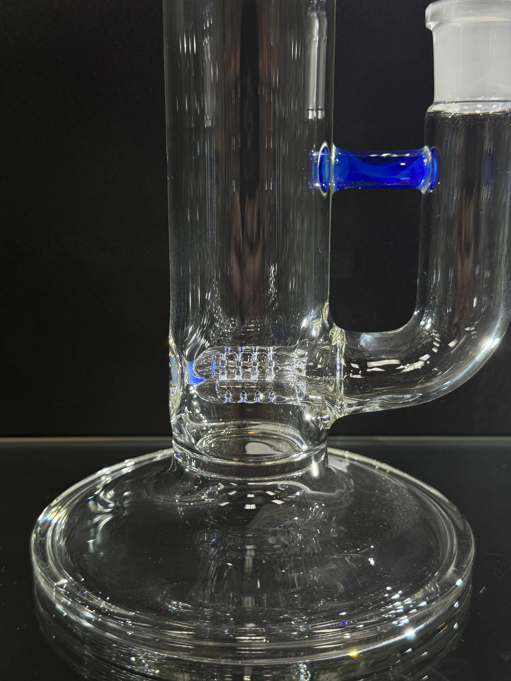 Kenta Kito 44mm Double Stemline - Neptune Default Headies Hideout