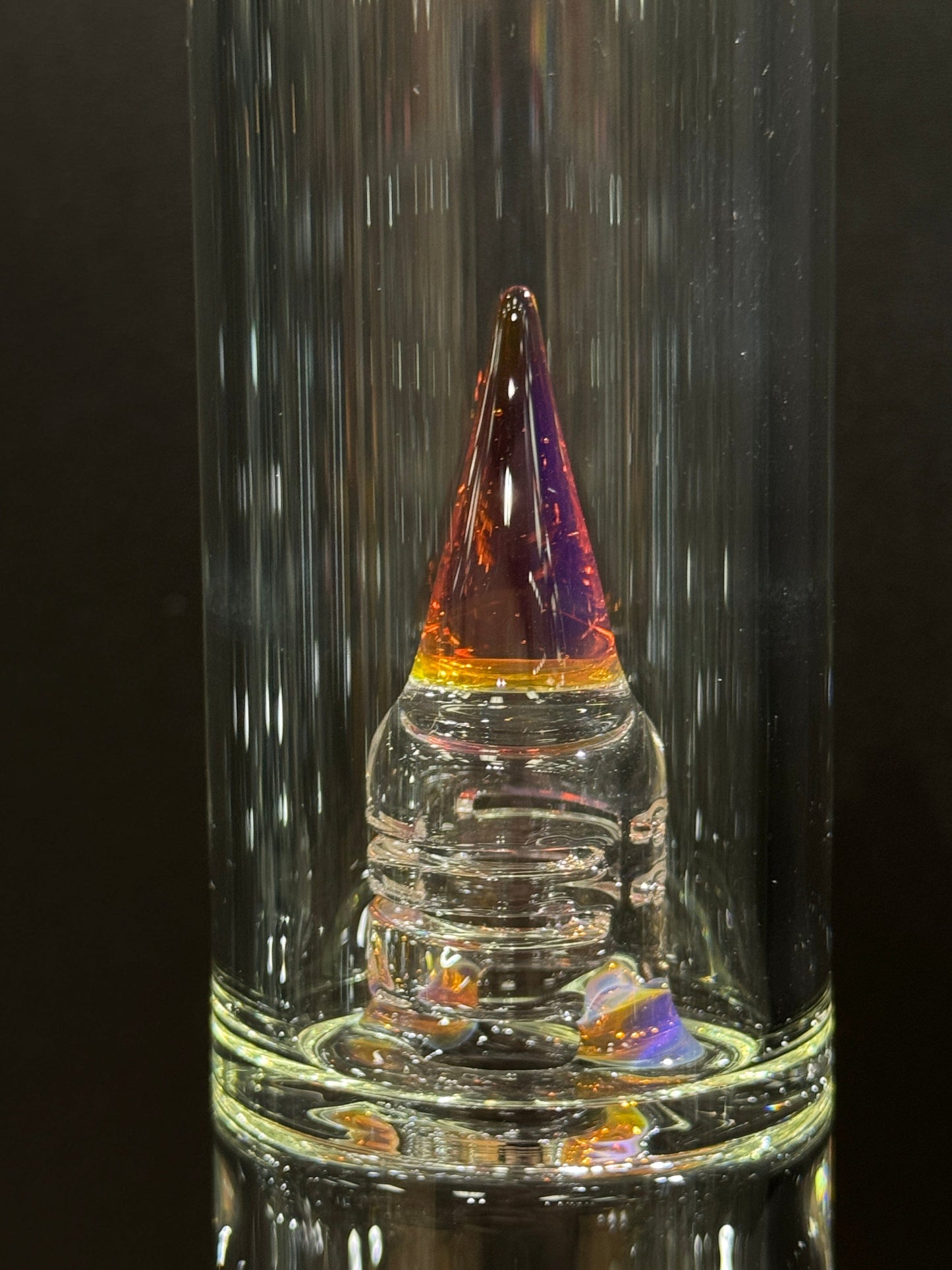 Kenta Kito 44mm Double Stemline - NS Yellow Default Headies Hideout