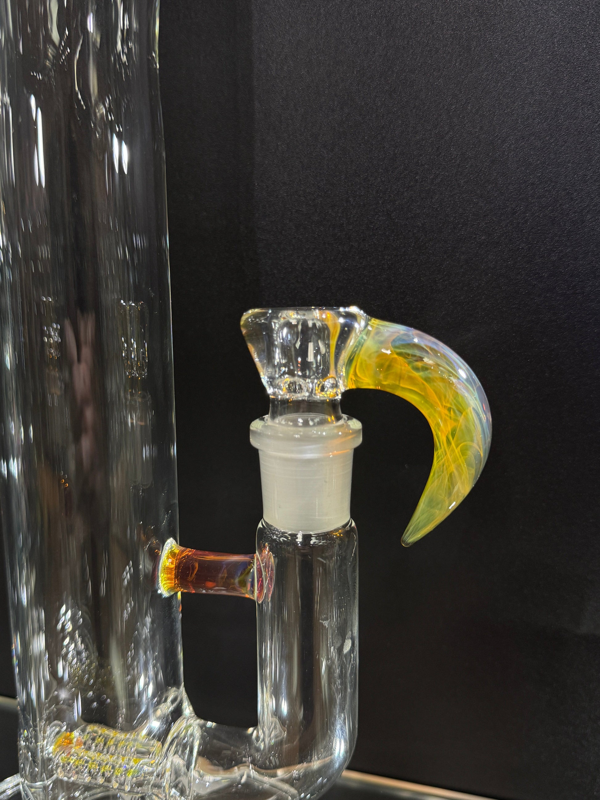 Kenta Kito 44mm Double Stemline - NS Yellow Default Headies Hideout