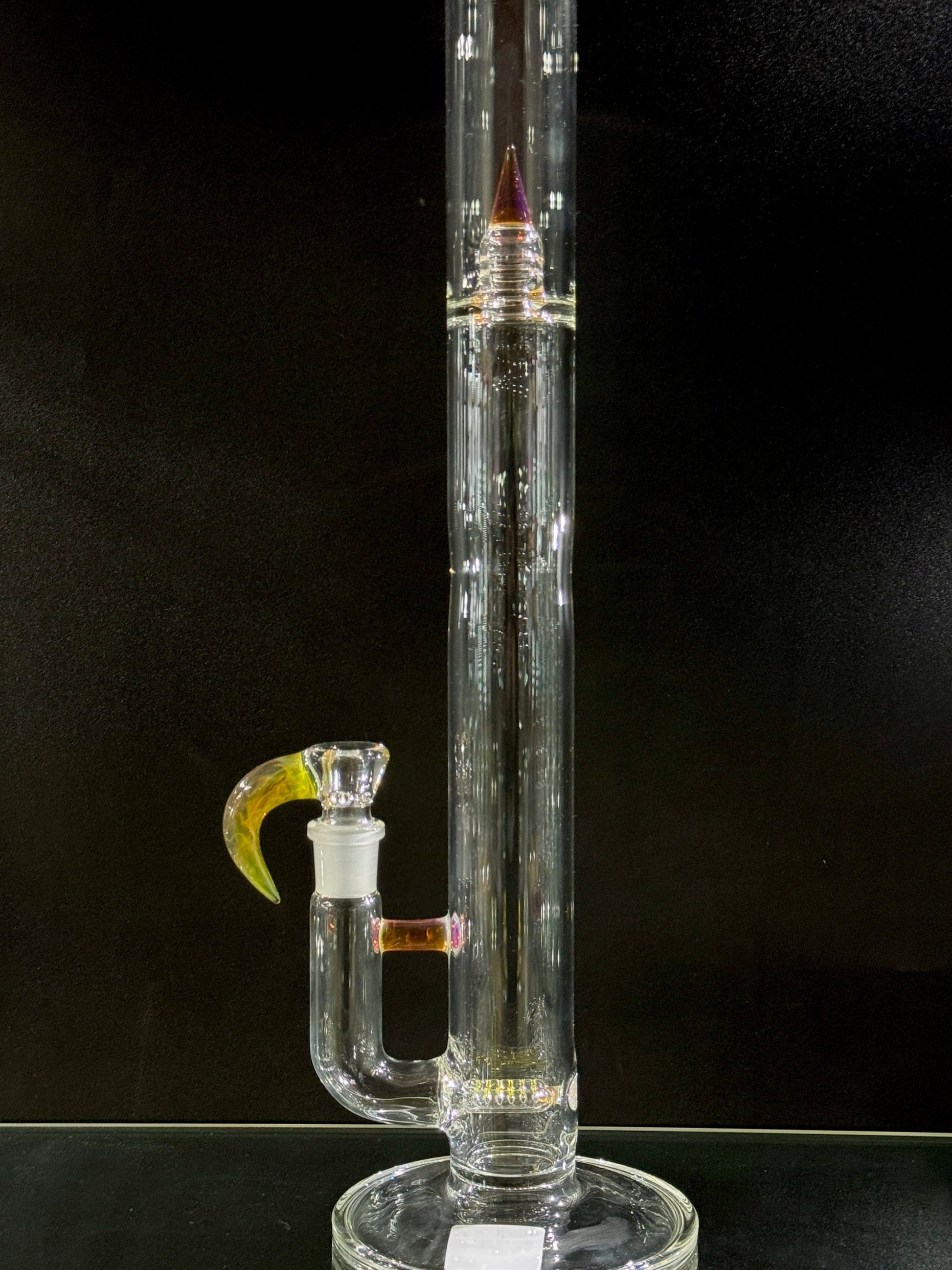 Kenta Kito 44mm Double Stemline - NS Yellow Default Headies Hideout