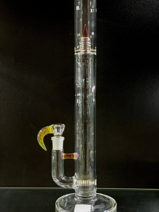 Kenta Kito 44mm Double Stemline - NS Yellow Default Headies Hideout