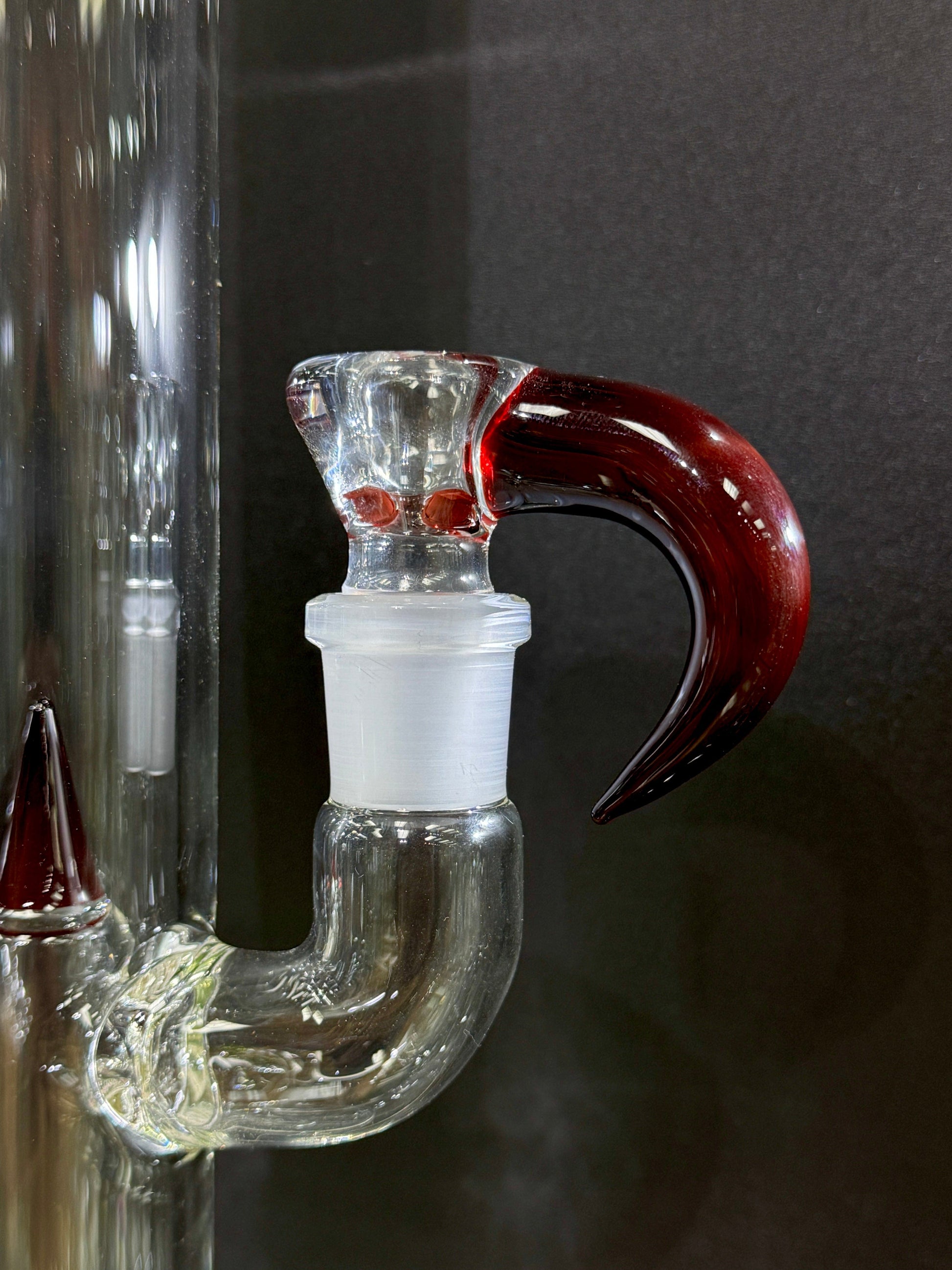 Kenta Kito 44mm Fixed 180 - Dragons Blood Default Headies Hideout