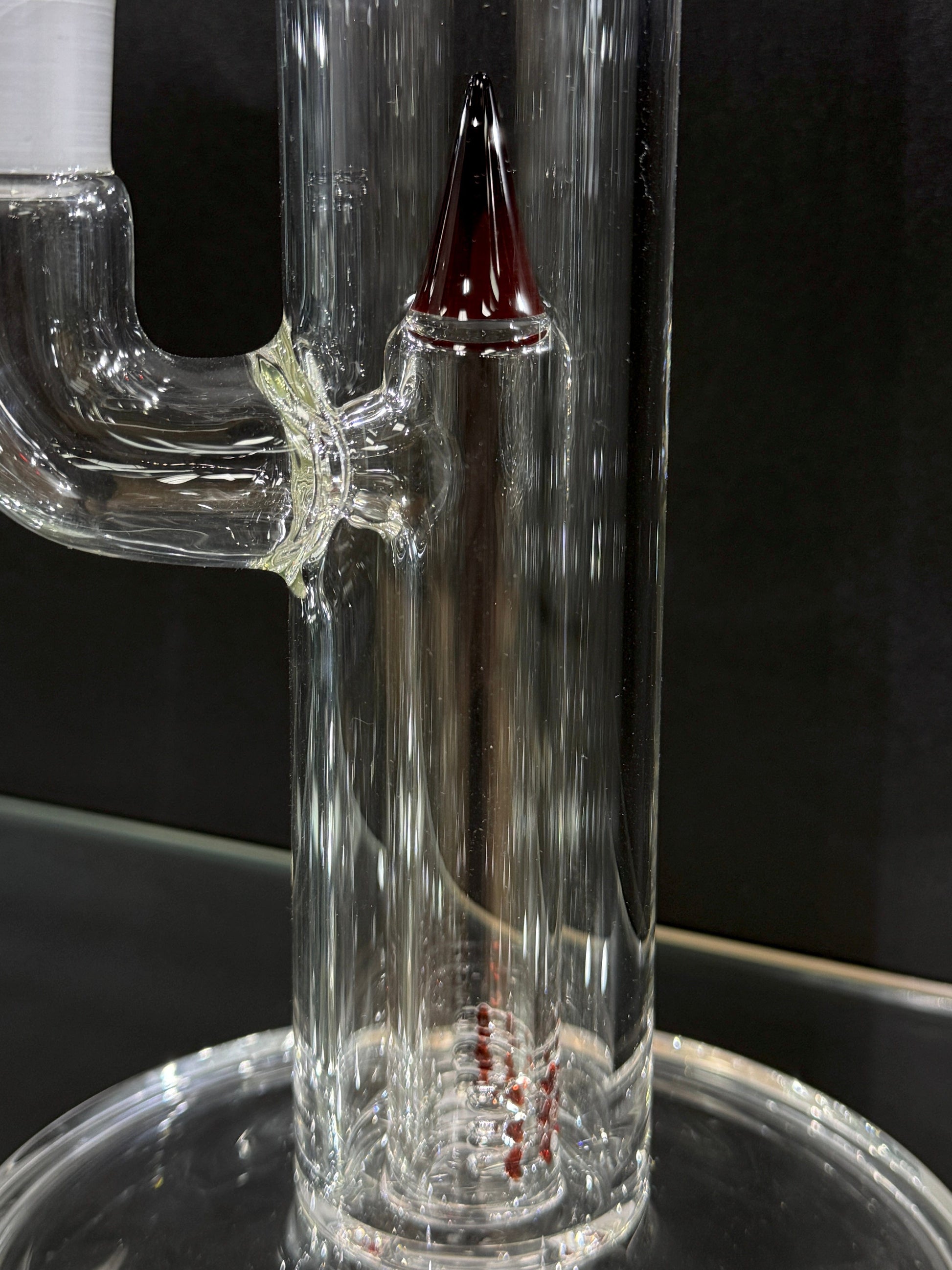 Kenta Kito 44mm Fixed 180 - Dragons Blood Default Headies Hideout