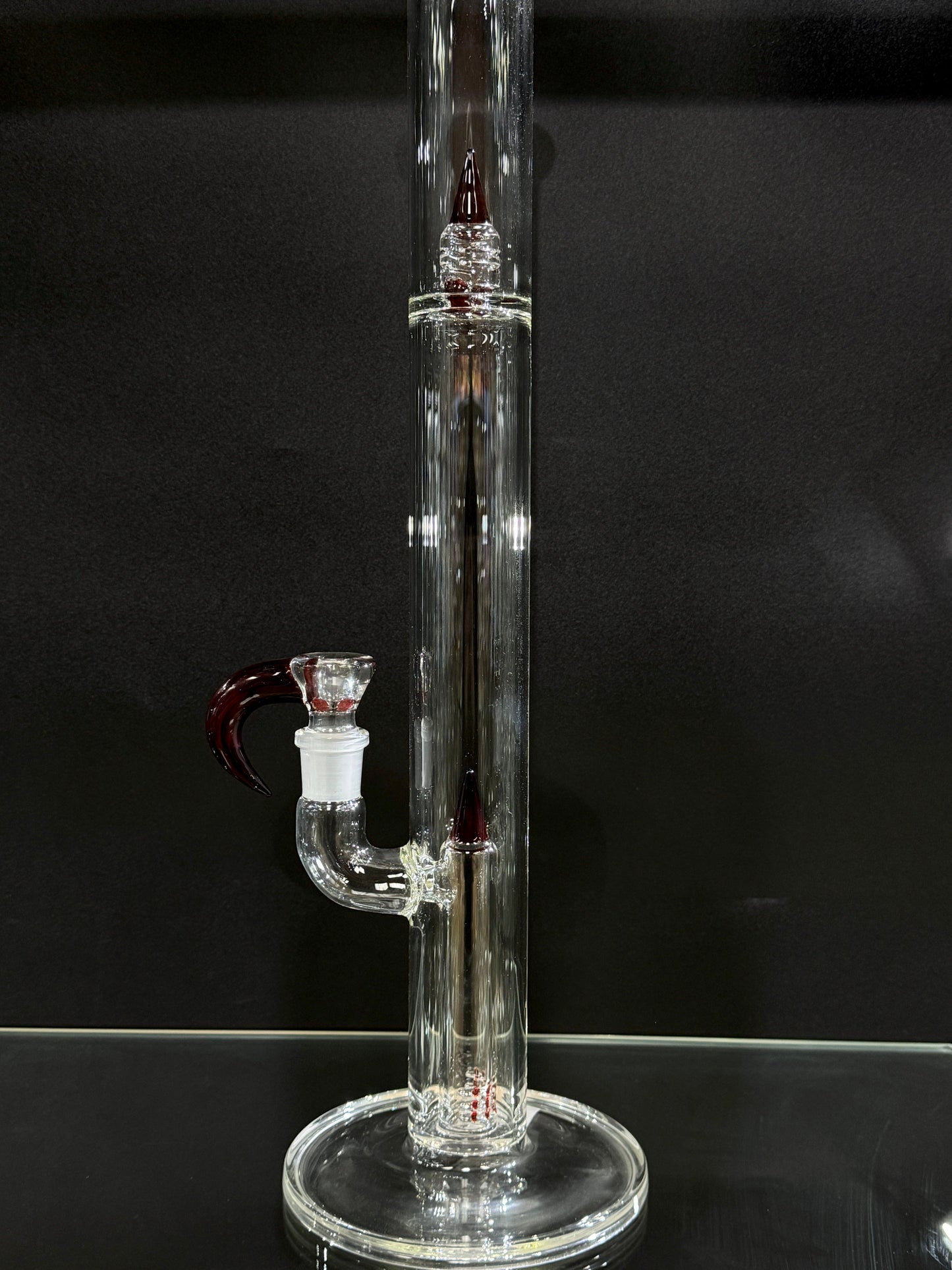 Kenta Kito 44mm Fixed 180 - Dragons Blood Default Headies Hideout