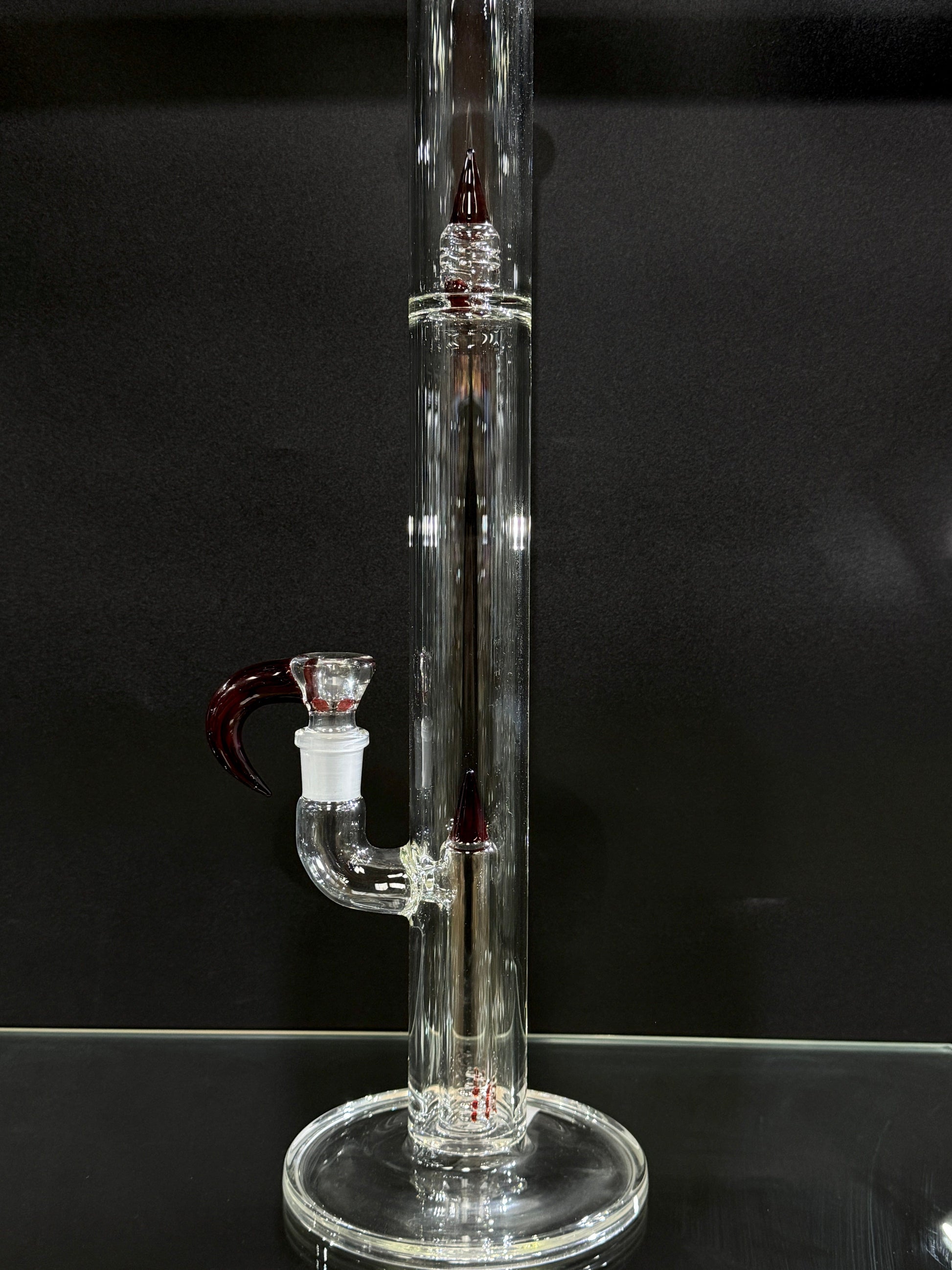 Kenta Kito 44mm Fixed 180 - Dragons Blood Default Headies Hideout