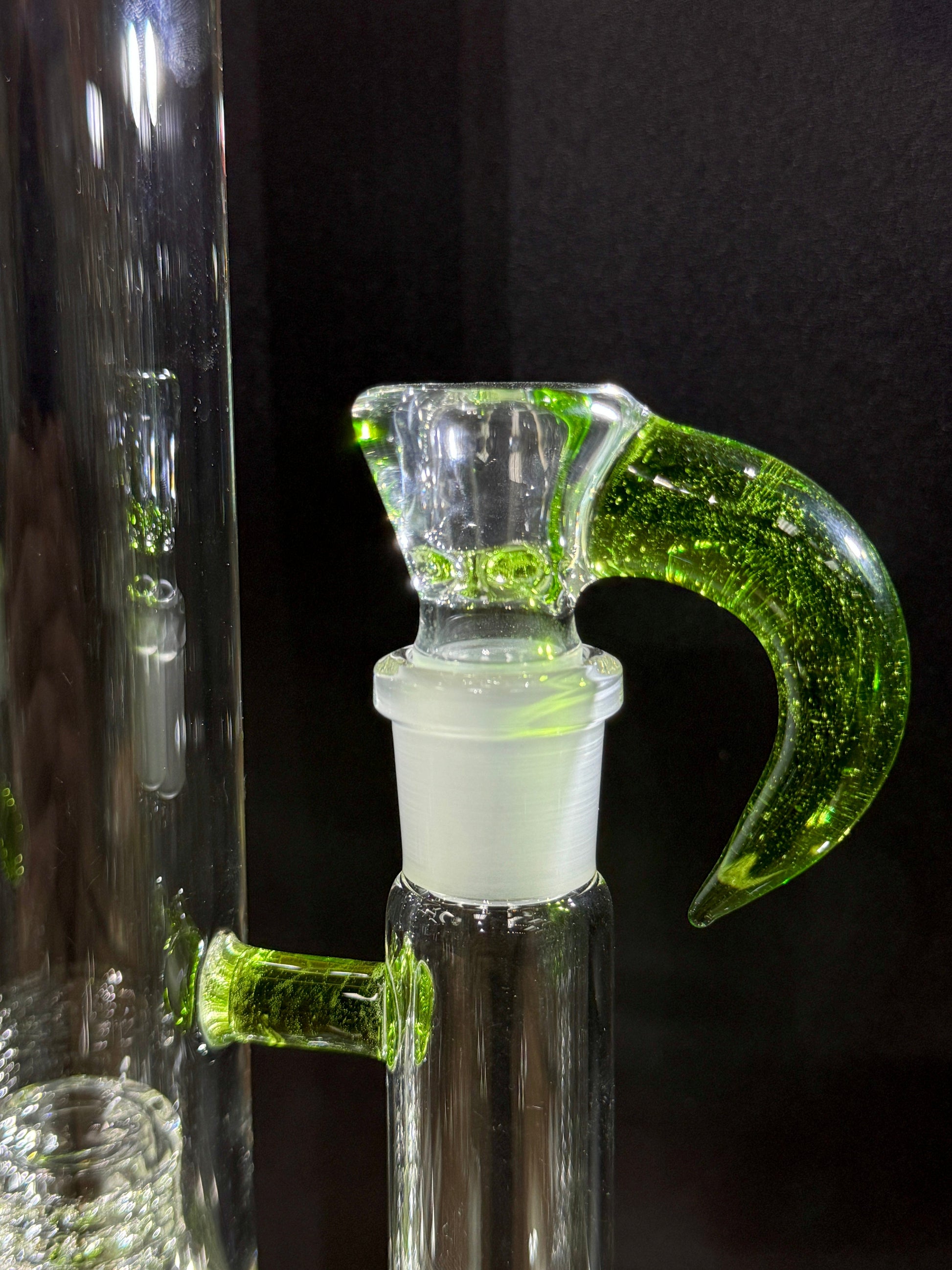 Kenta Kito 44mm Grid Cap - Absinthe Default Headies Hideout