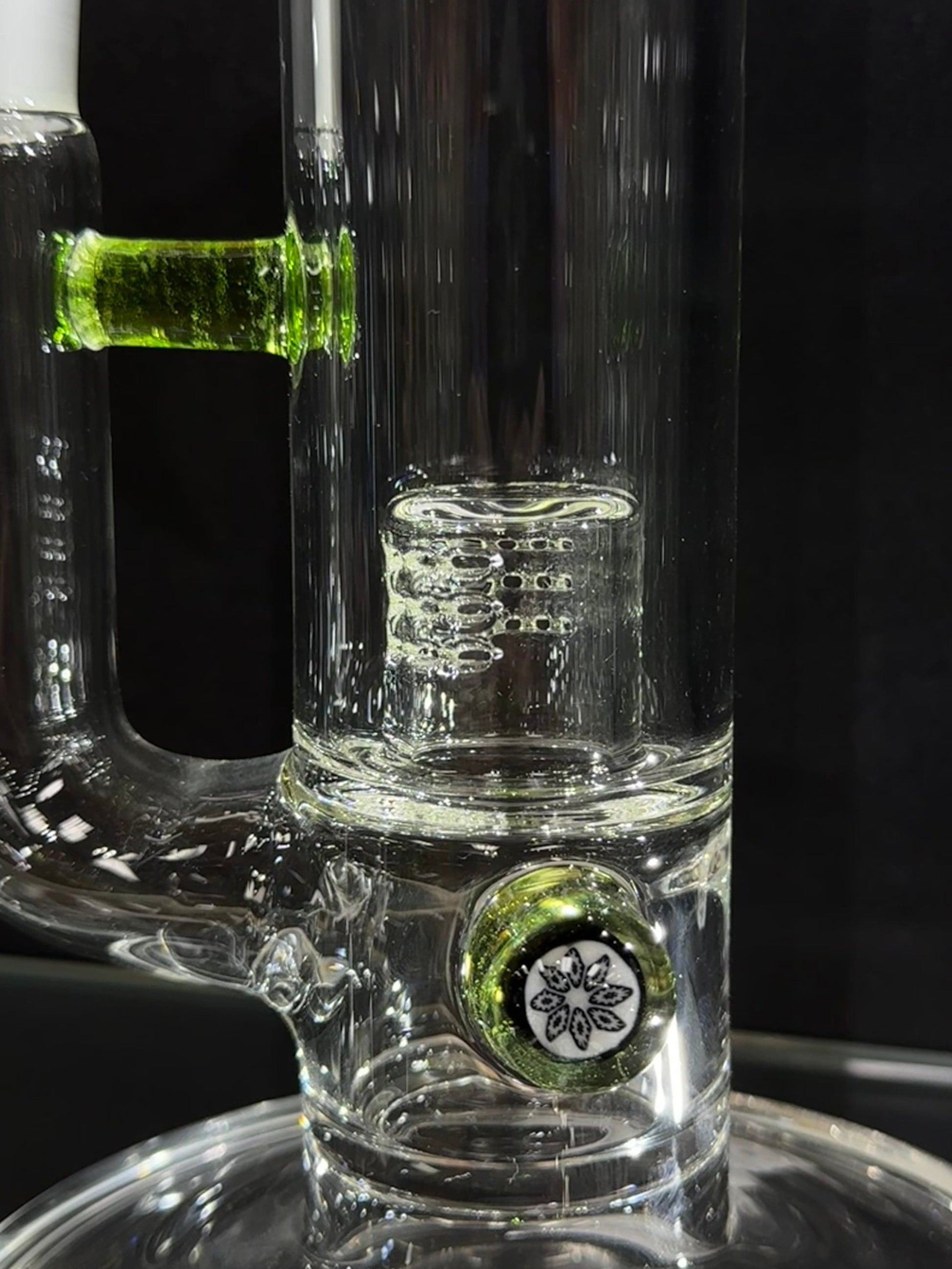 Kenta Kito 44mm Grid Cap - Absinthe Default Headies Hideout