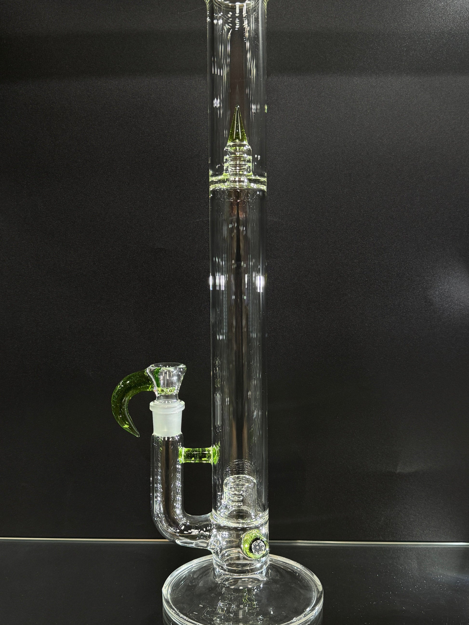 Kenta Kito 44mm Grid Cap - Absinthe Default Headies Hideout