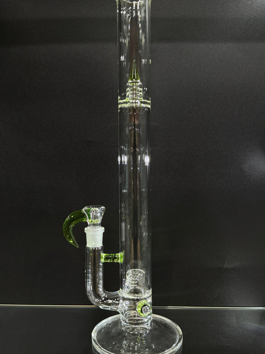 Kenta Kito 44mm Grid Cap - Absinthe Default Headies Hideout