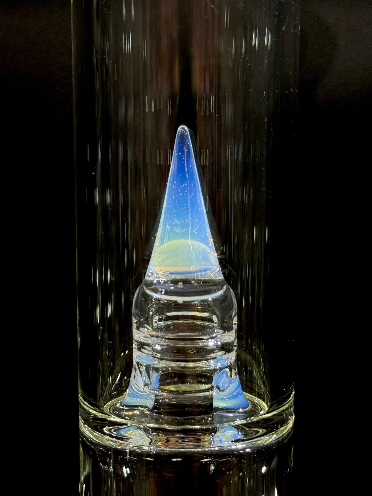 Kenta Kito 44mm Grid Cap - Glopal Default Headies Hideout