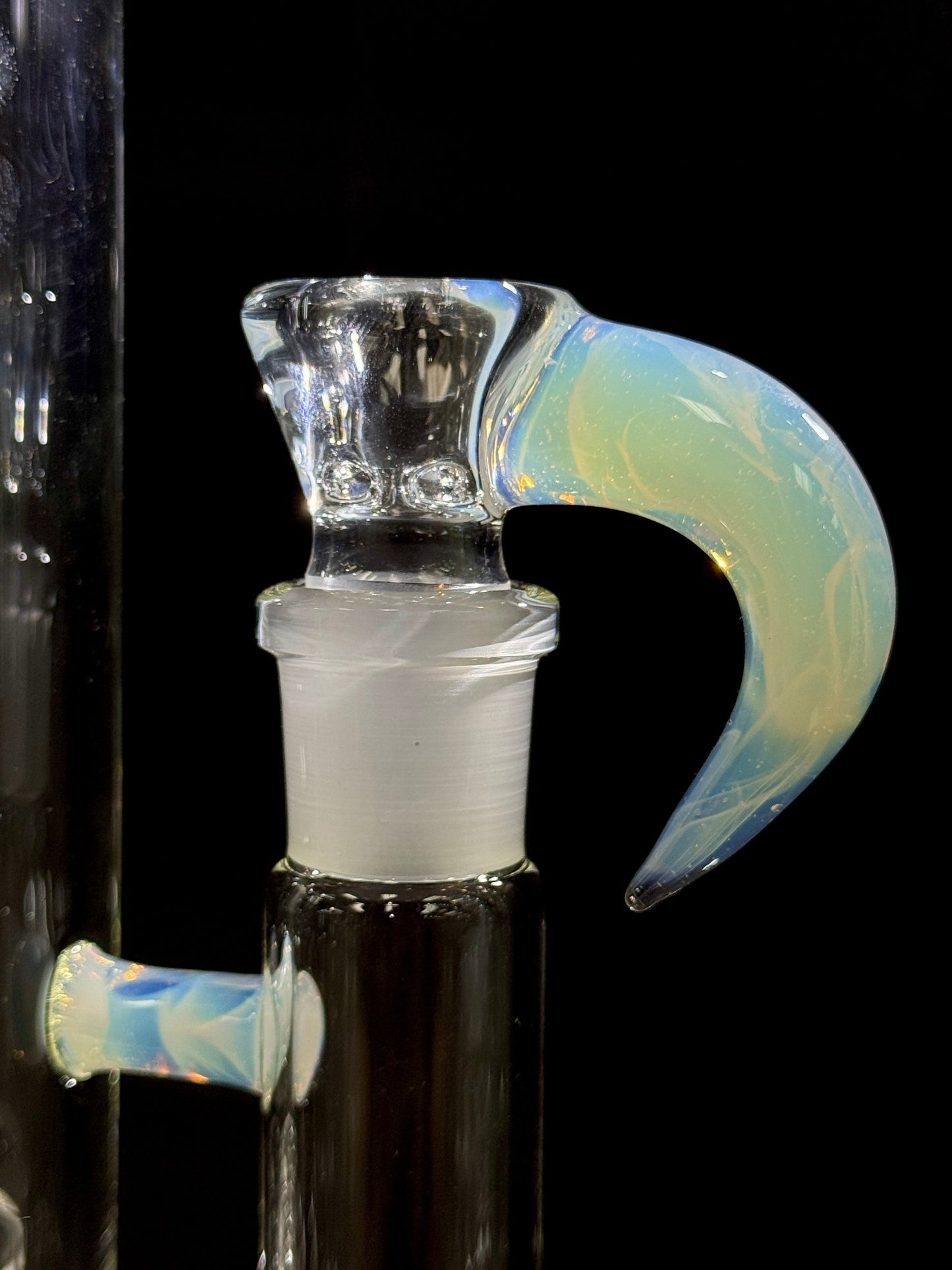 Kenta Kito 44mm Grid Cap - Glopal Default Headies Hideout