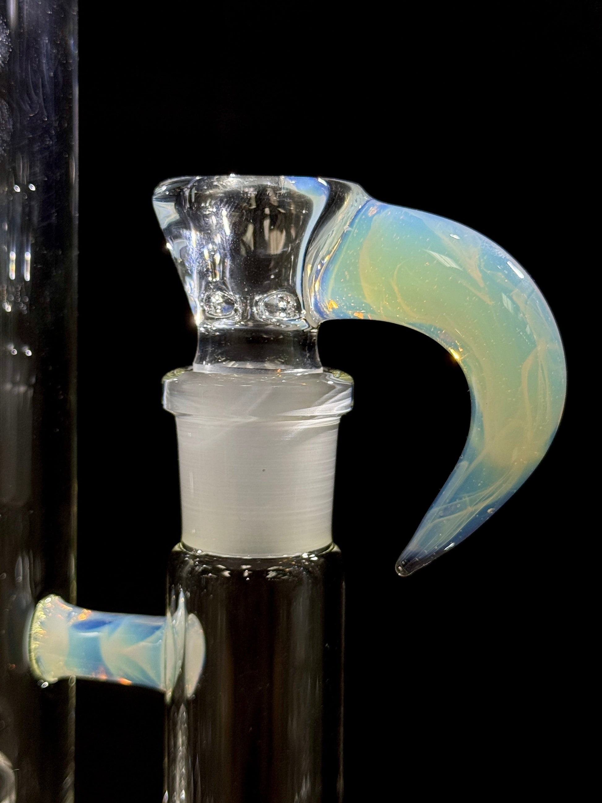 Kenta Kito 44mm Grid Cap - Glopal Default Headies Hideout