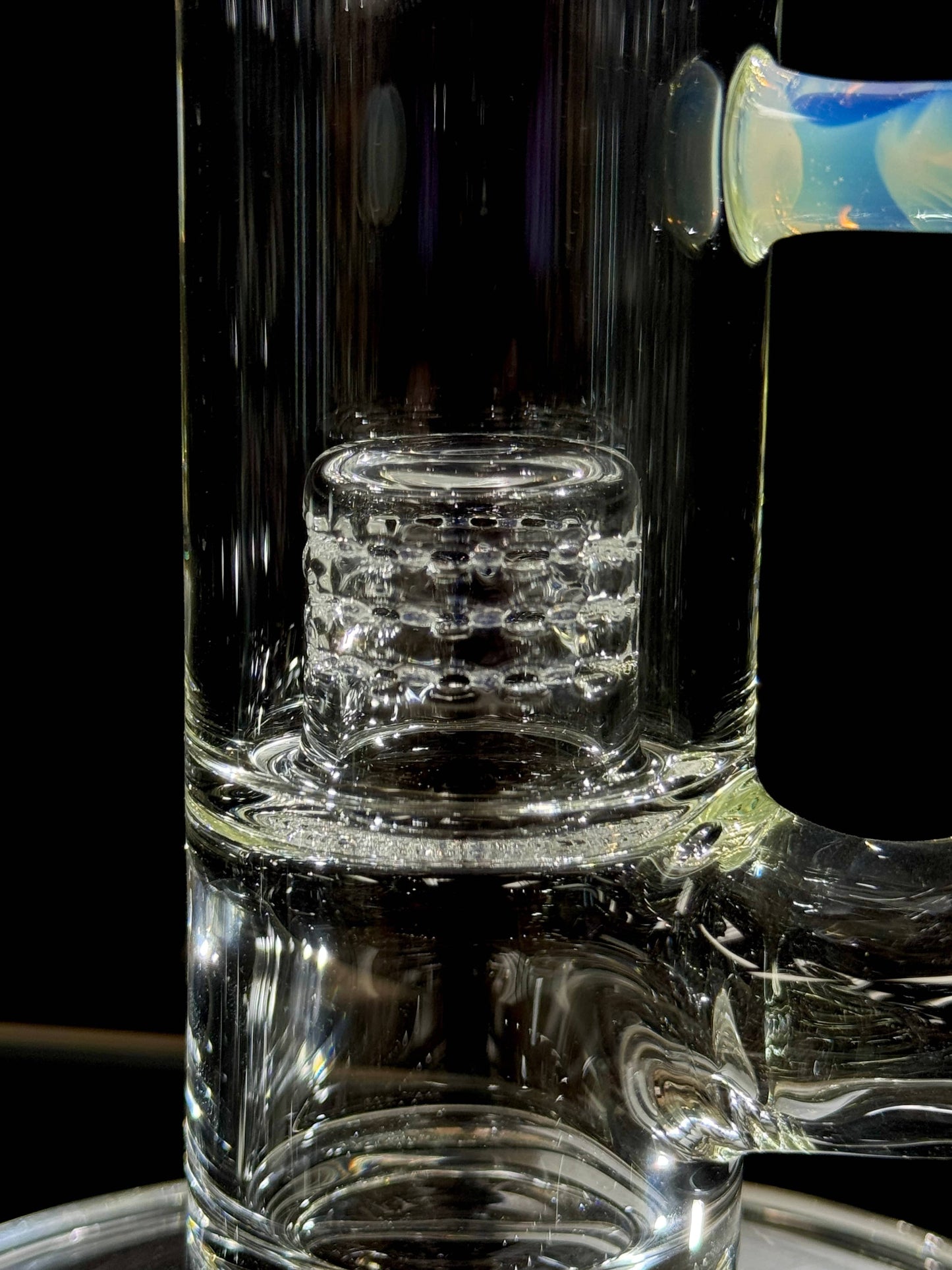 Kenta Kito 44mm Grid Cap - Glopal Default Headies Hideout