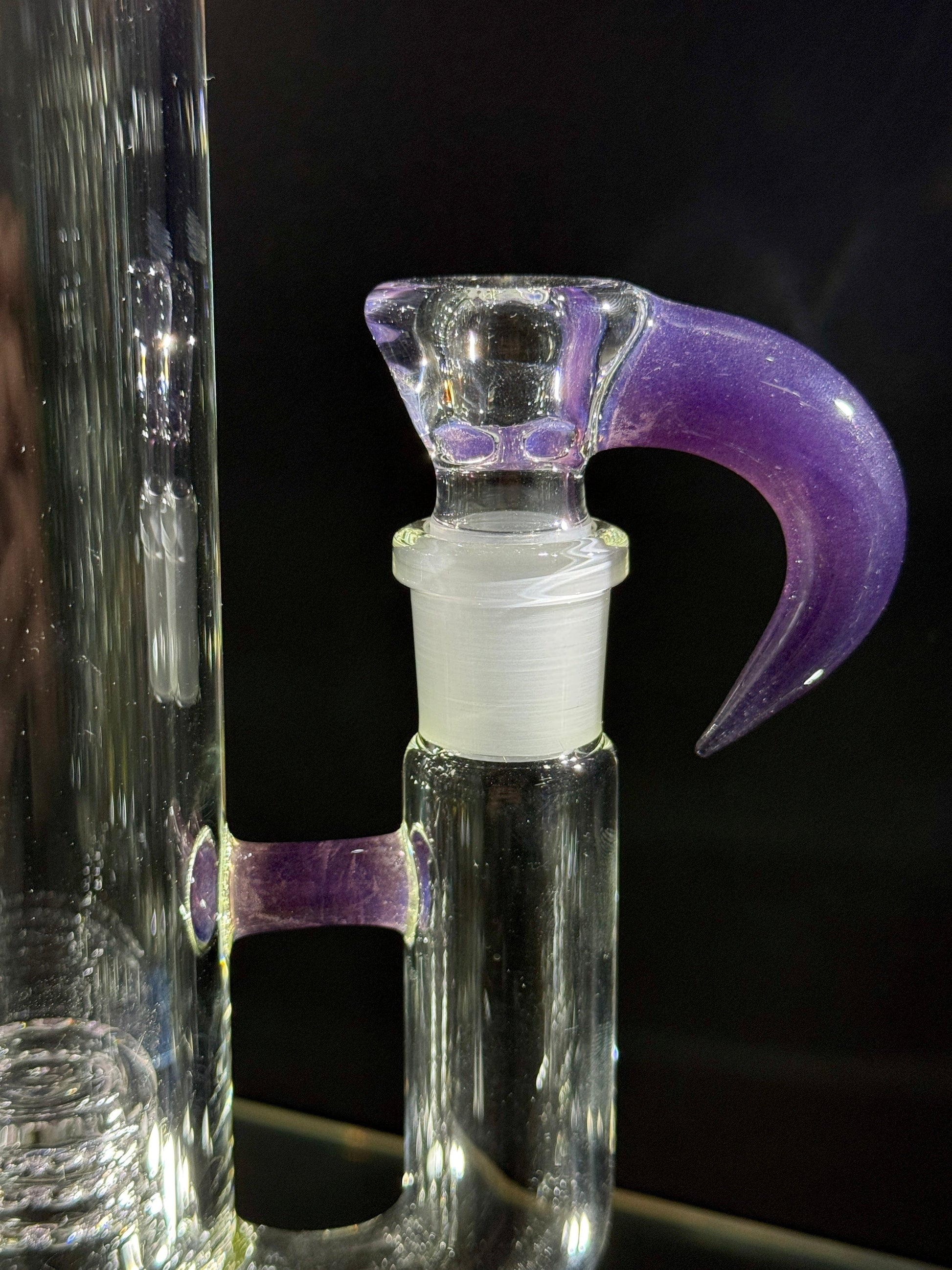 Kenta Kito 44mm Grid Cap - Wildberry Satin Default Headies Hideout