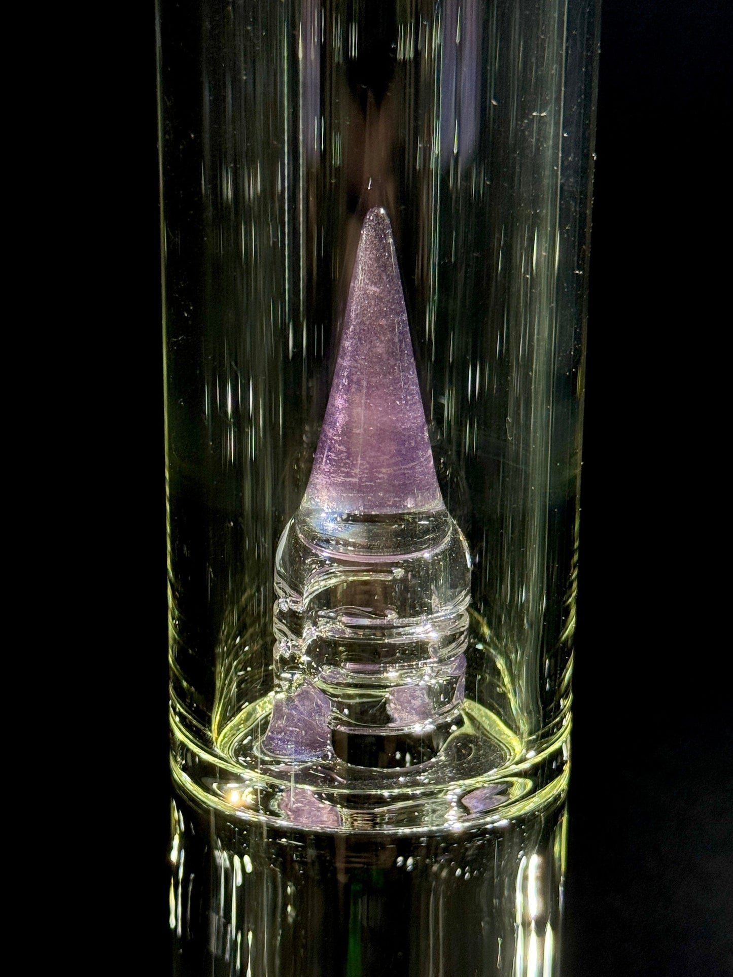 Kenta Kito 44mm Grid Cap - Wildberry Satin Default Headies Hideout