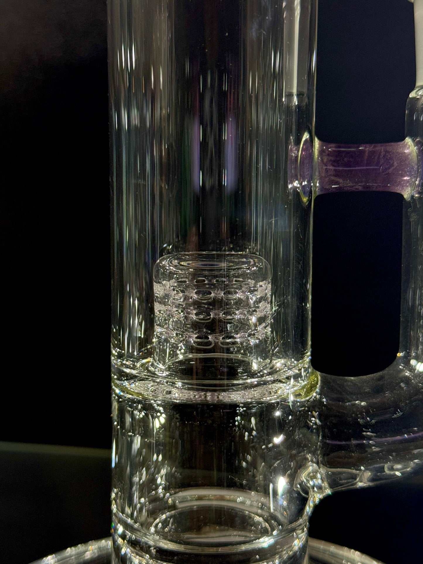 Kenta Kito 44mm Grid Cap - Wildberry Satin Default Headies Hideout