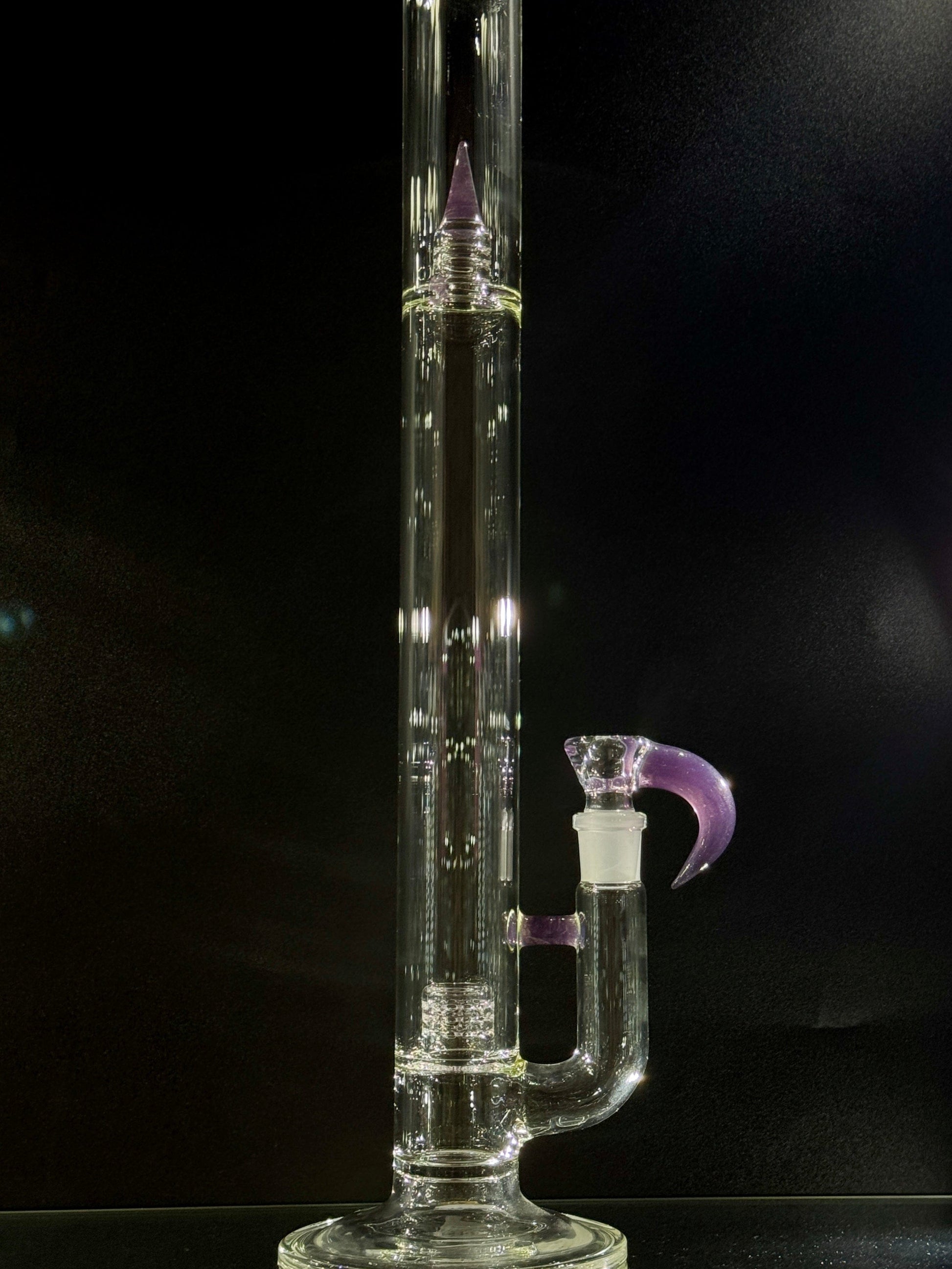 Kenta Kito 44mm Grid Cap - Wildberry Satin Default Headies Hideout