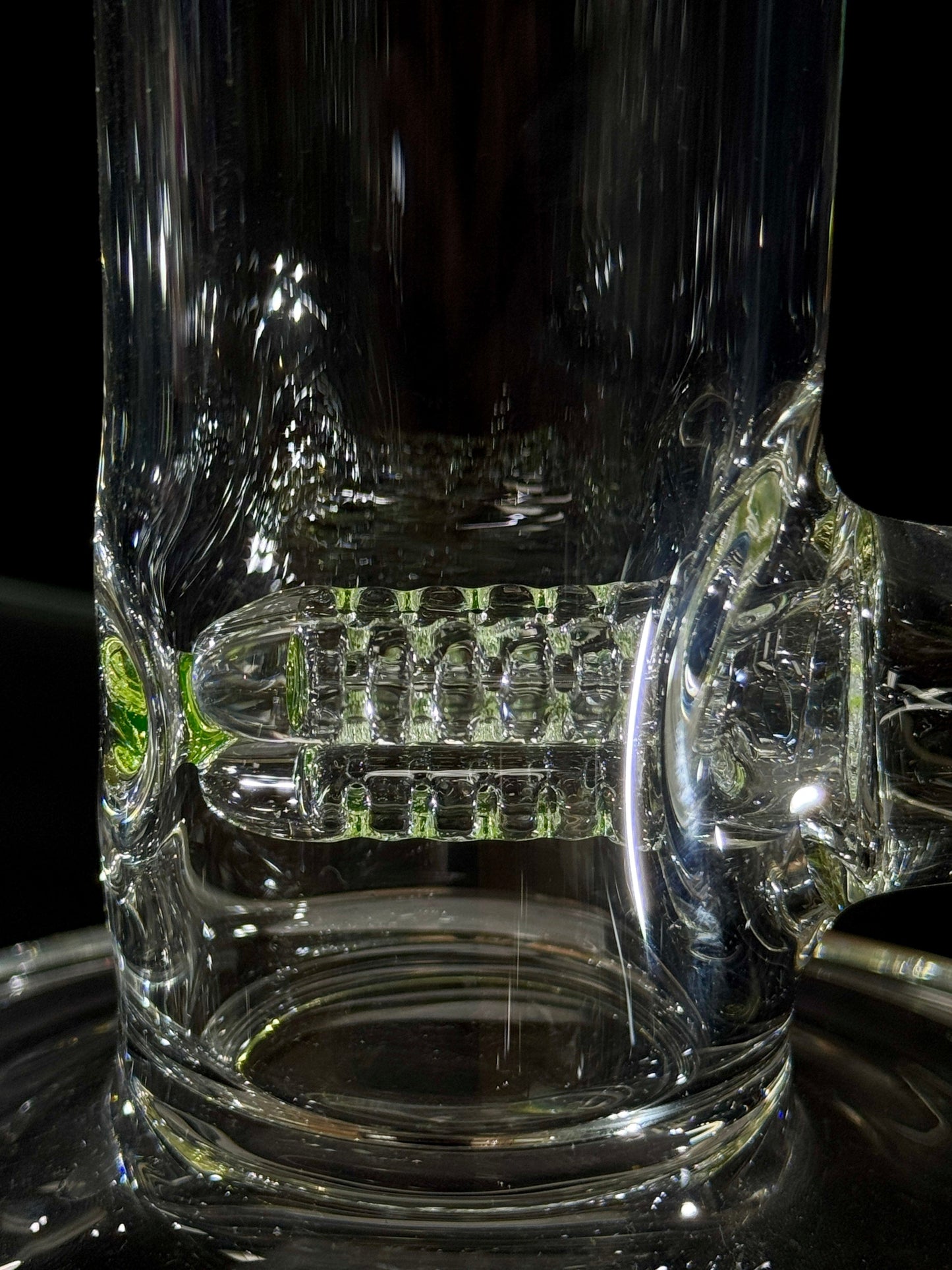 Kenta Kito 44mm Triple Gridded Stemline - Ion Default Headies Hideout