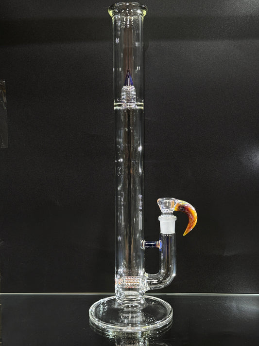 Kenta Kito 44mm Triple Stemline - Amber Purple Default Headies Hideout