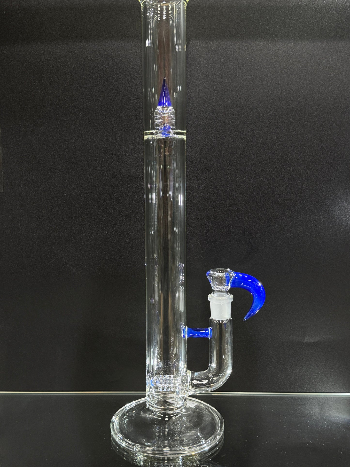 Kenta Kito 44mm Triple Stemline - Neptune Default Headies Hideout