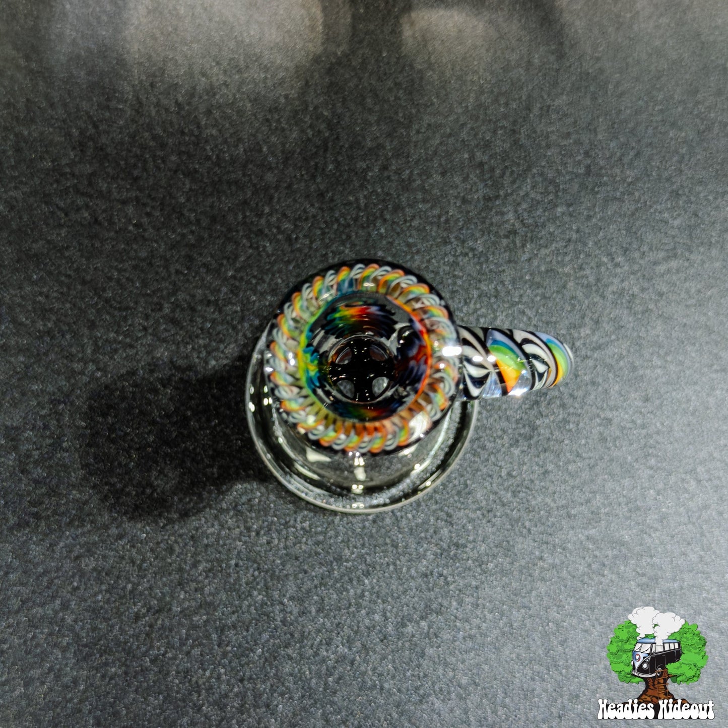 Klauskii 10th Anniversary Consignment Default Headies Hideout