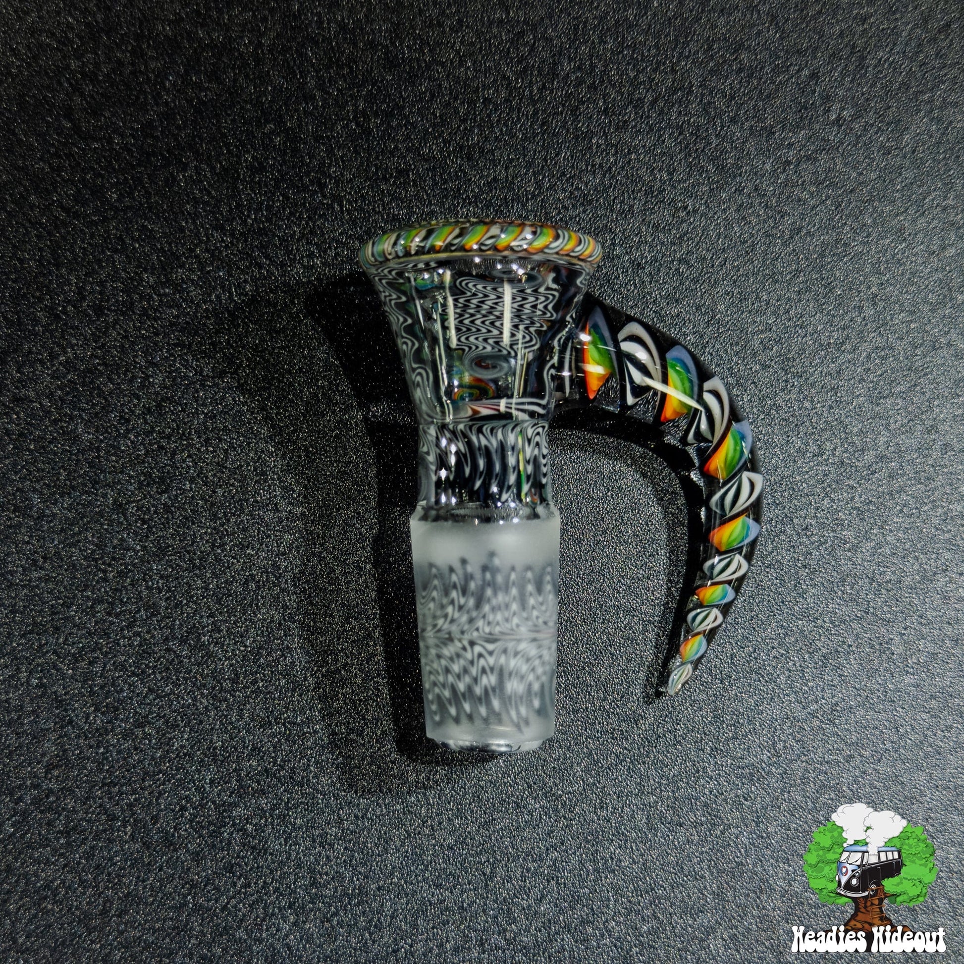 Klauskii 10th Anniversary Consignment Default Headies Hideout