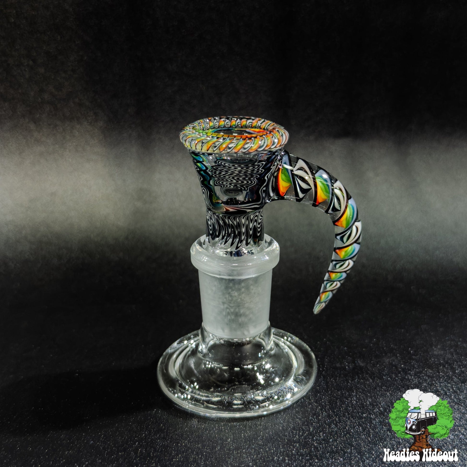 Klauskii 10th Anniversary Consignment Default Headies Hideout