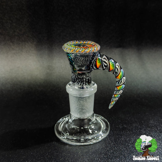 Klauskii 10th Anniversary Consignment Default Headies Hideout