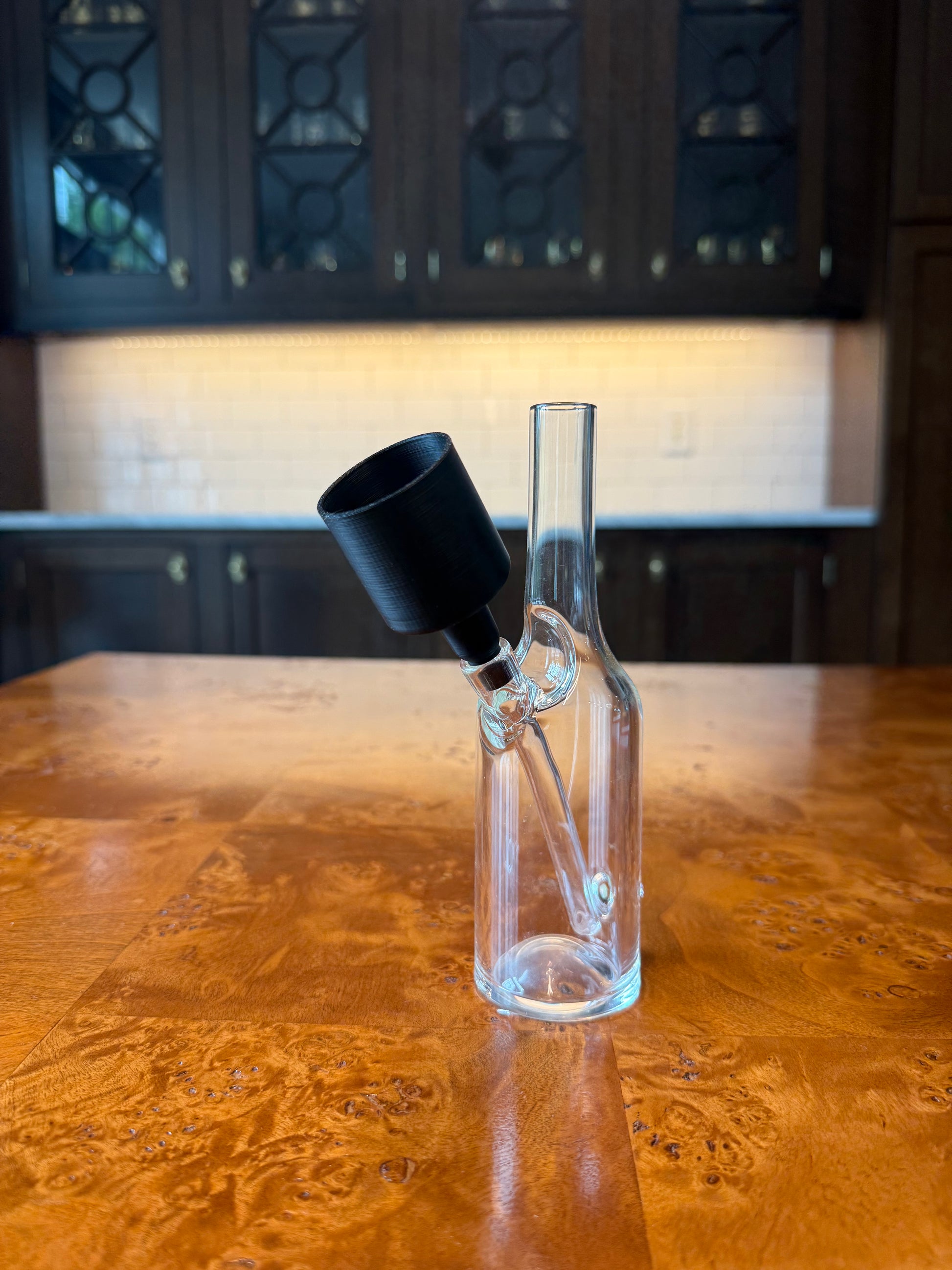 LayeredVisions3D 10/14 Double Funnel Default Headies Hideout