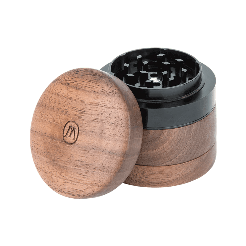 Marley Naturals - Small Grinder Default Headies Hideout