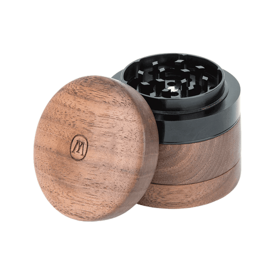 Marley Naturals - Small Grinder Default Headies Hideout
