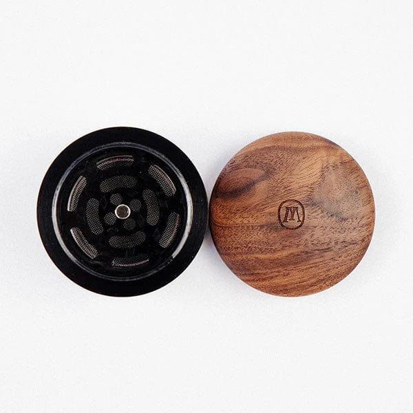 Marley Naturals - Small Grinder Default Headies Hideout