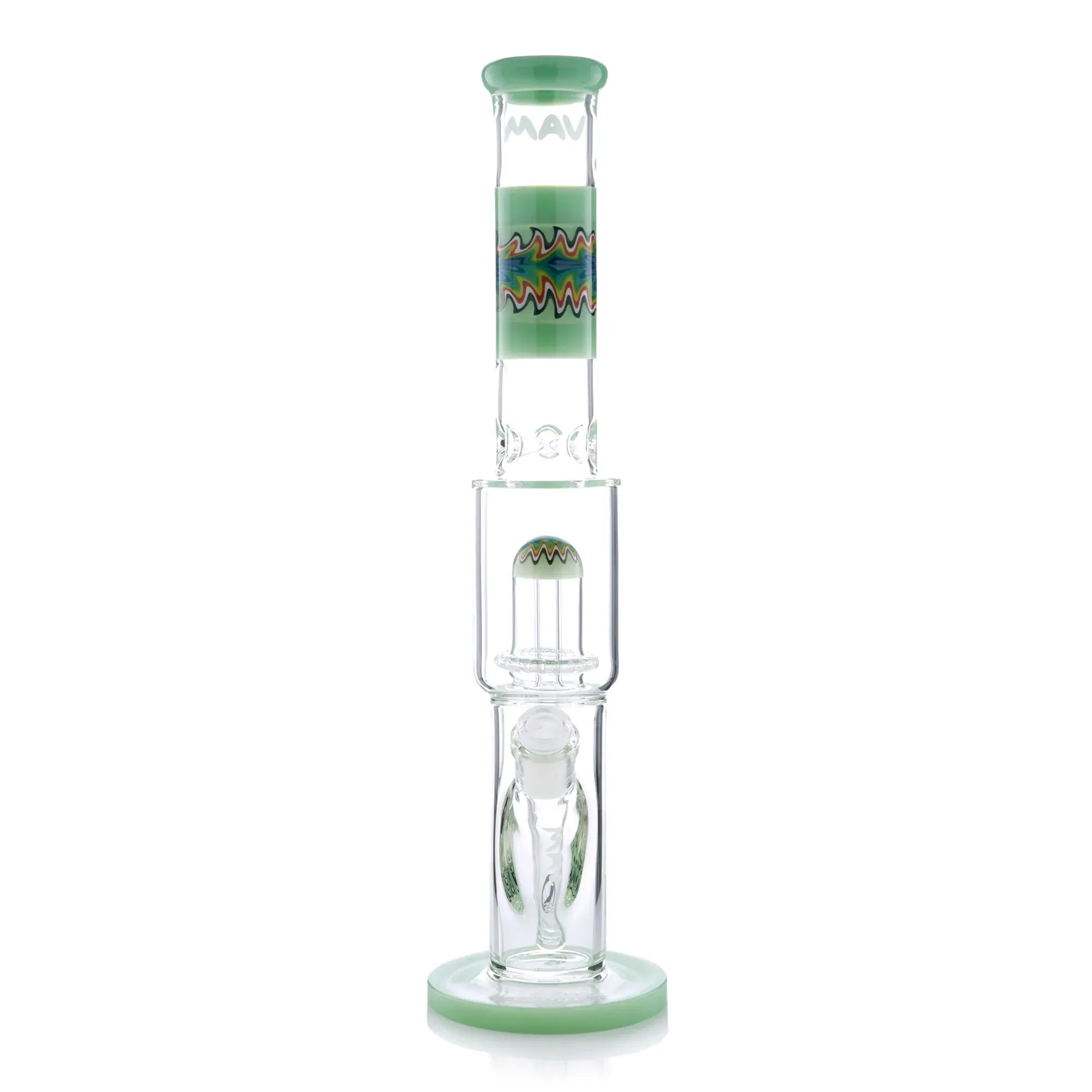 Mav WigWag Straight Tube Default Headies Hideout