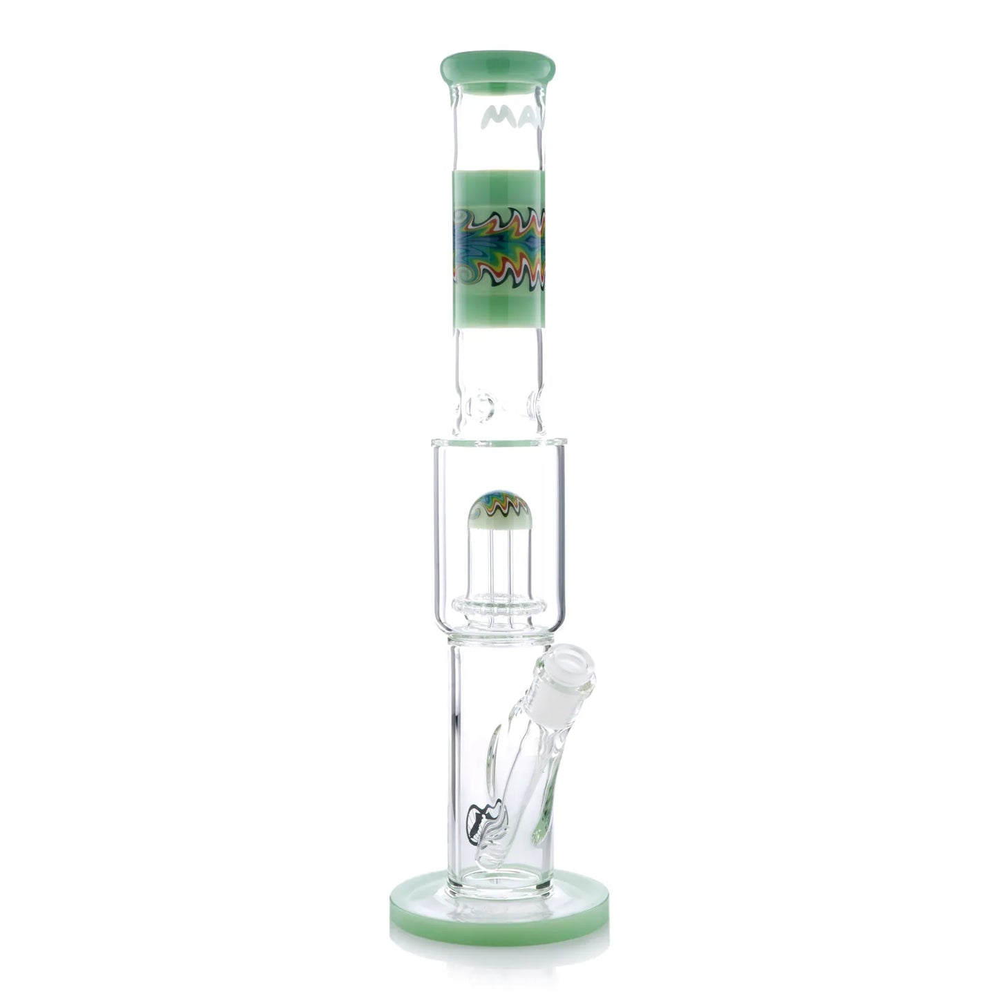 Mav WigWag Straight Tube Default Headies Hideout