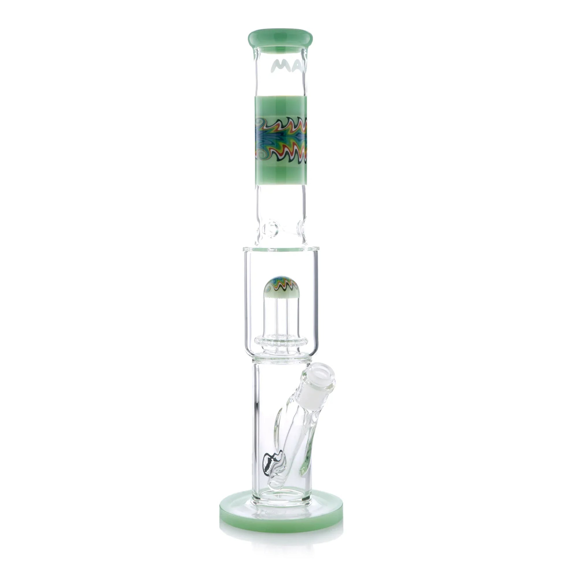 Mav WigWag Straight Tube Default Headies Hideout