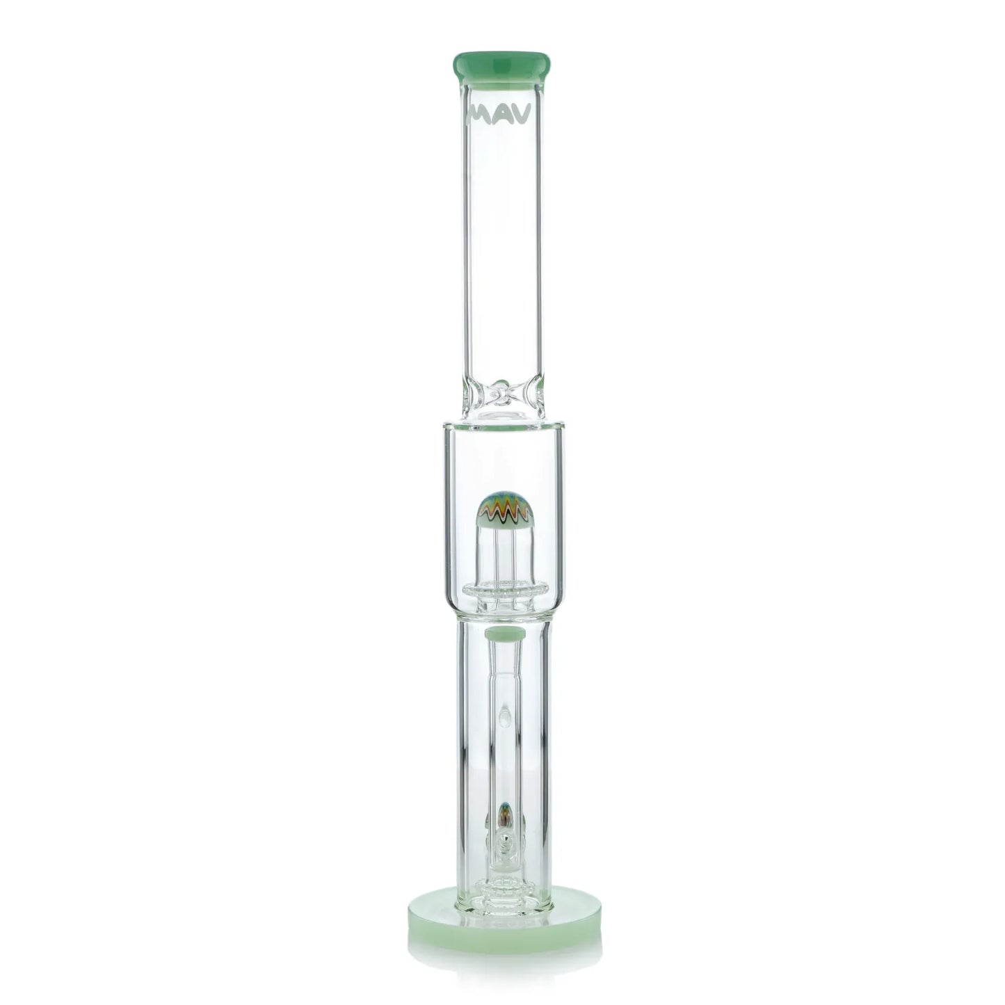 Mav WigWag Straight Tube Default Headies Hideout