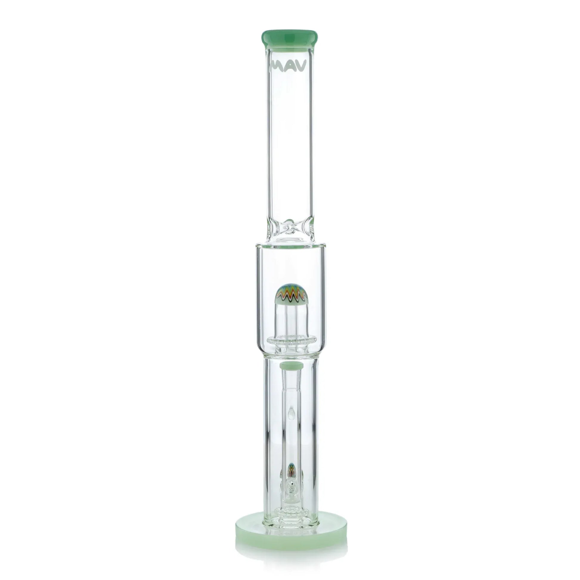Mav WigWag Straight Tube Default Headies Hideout