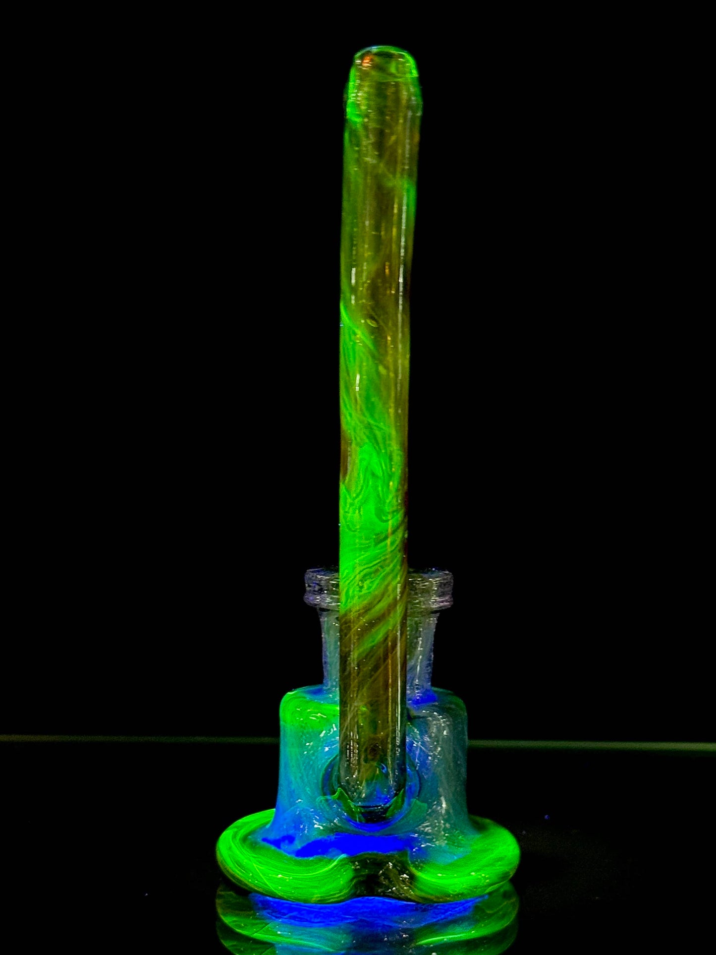 Miyagi Terplock V2.5 - Chaos Default Headies Hideout