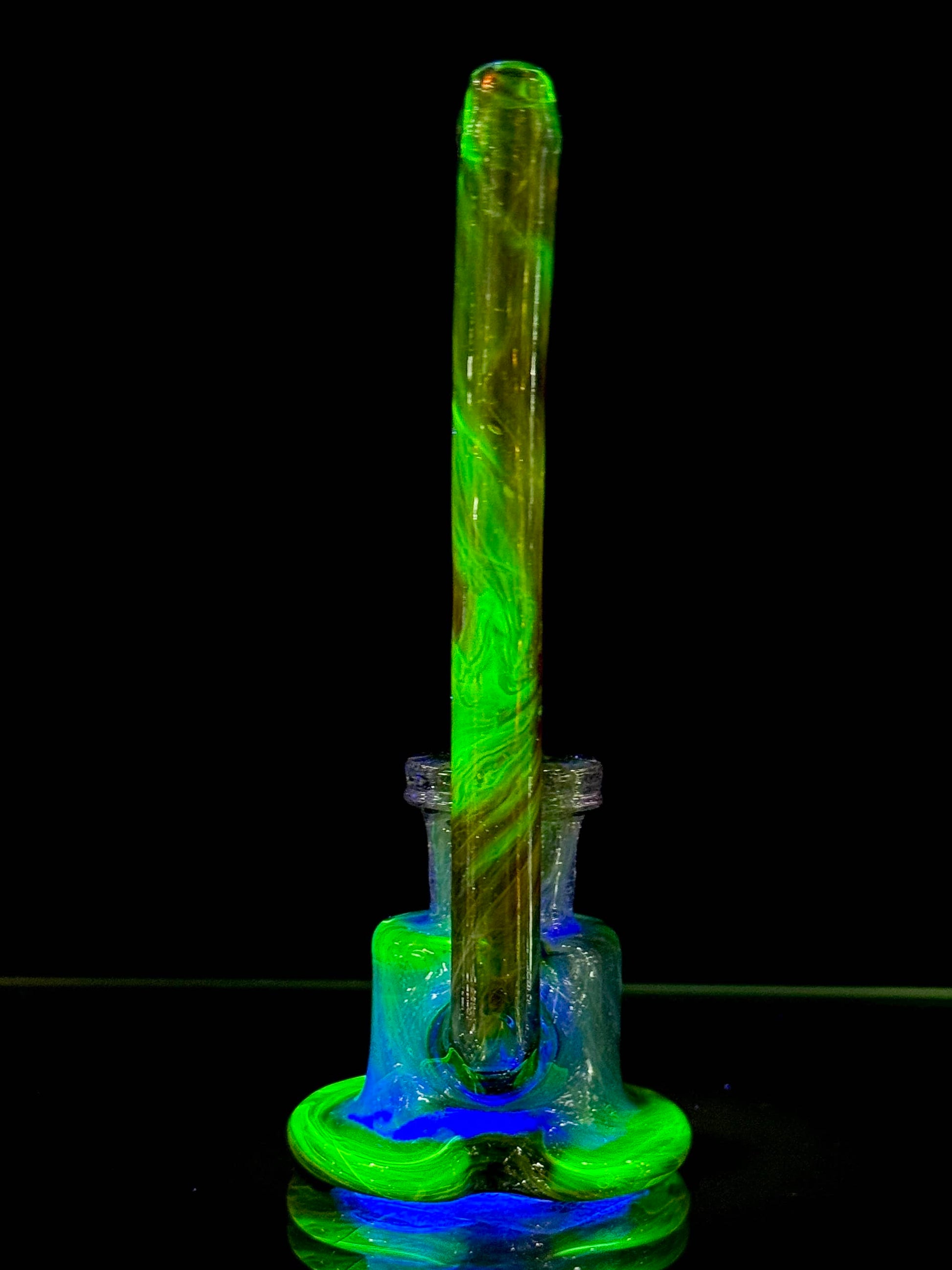 Miyagi Terplock V2.5 - Chaos Default Headies Hideout