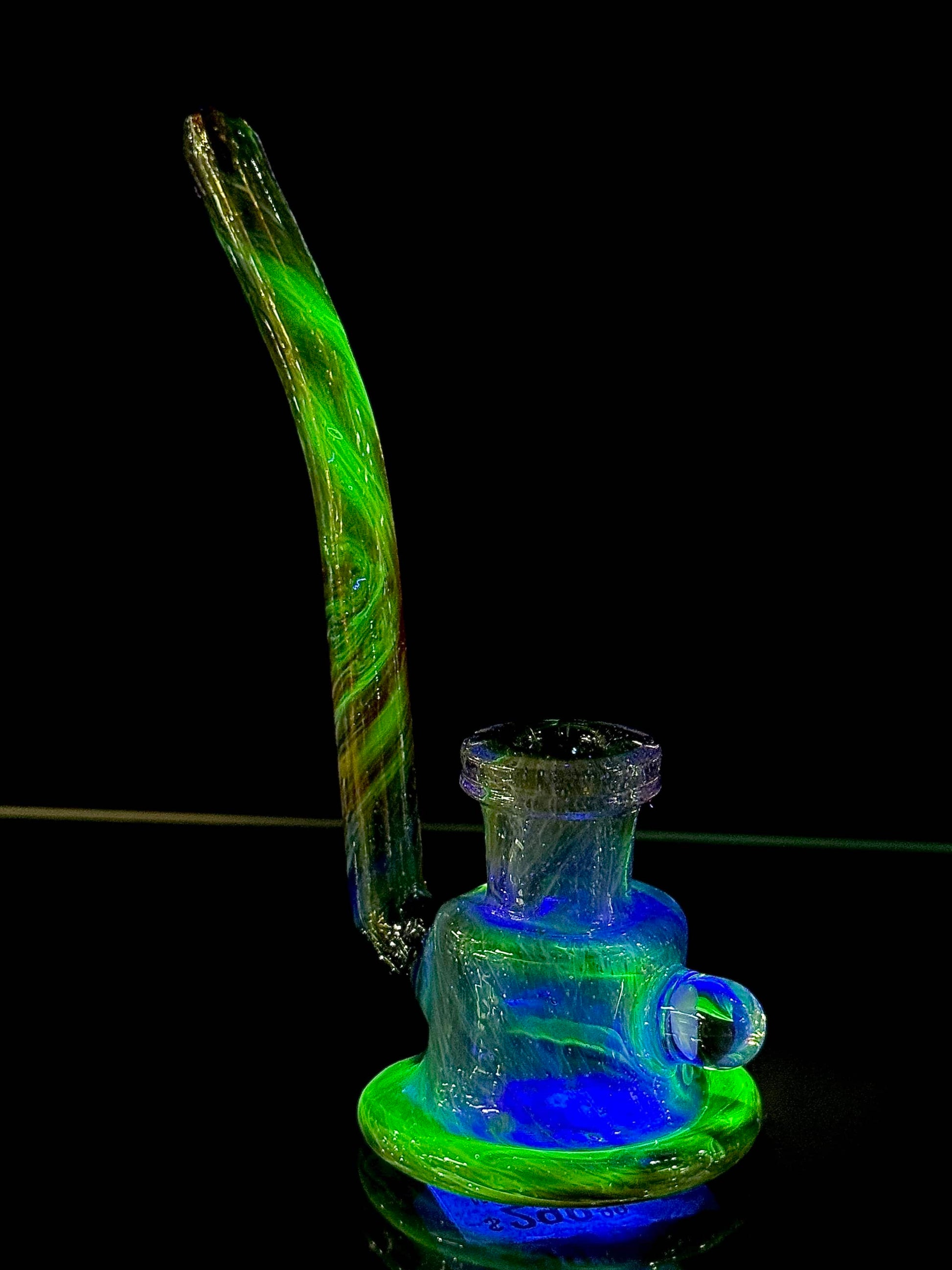 Miyagi Terplock V2.5 - Chaos Default Headies Hideout