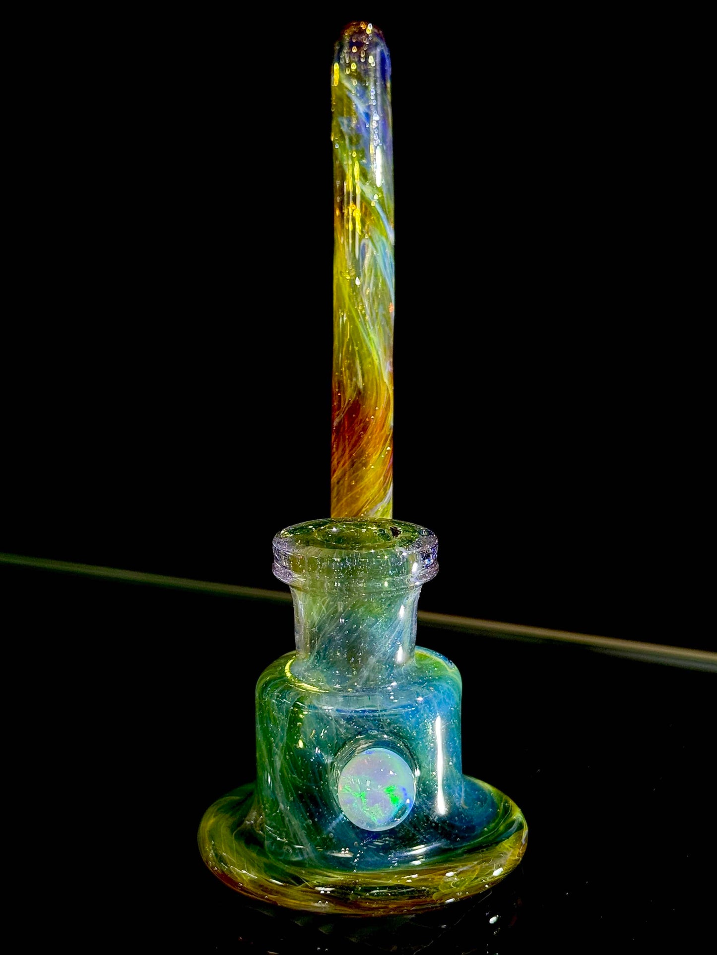 Miyagi Terplock V2.5 - Chaos Default Headies Hideout
