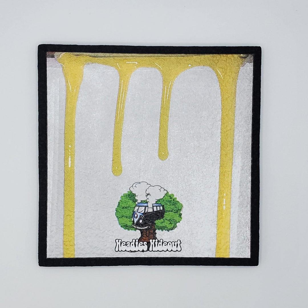 Moodmat Press Moodmat Headies Hideout