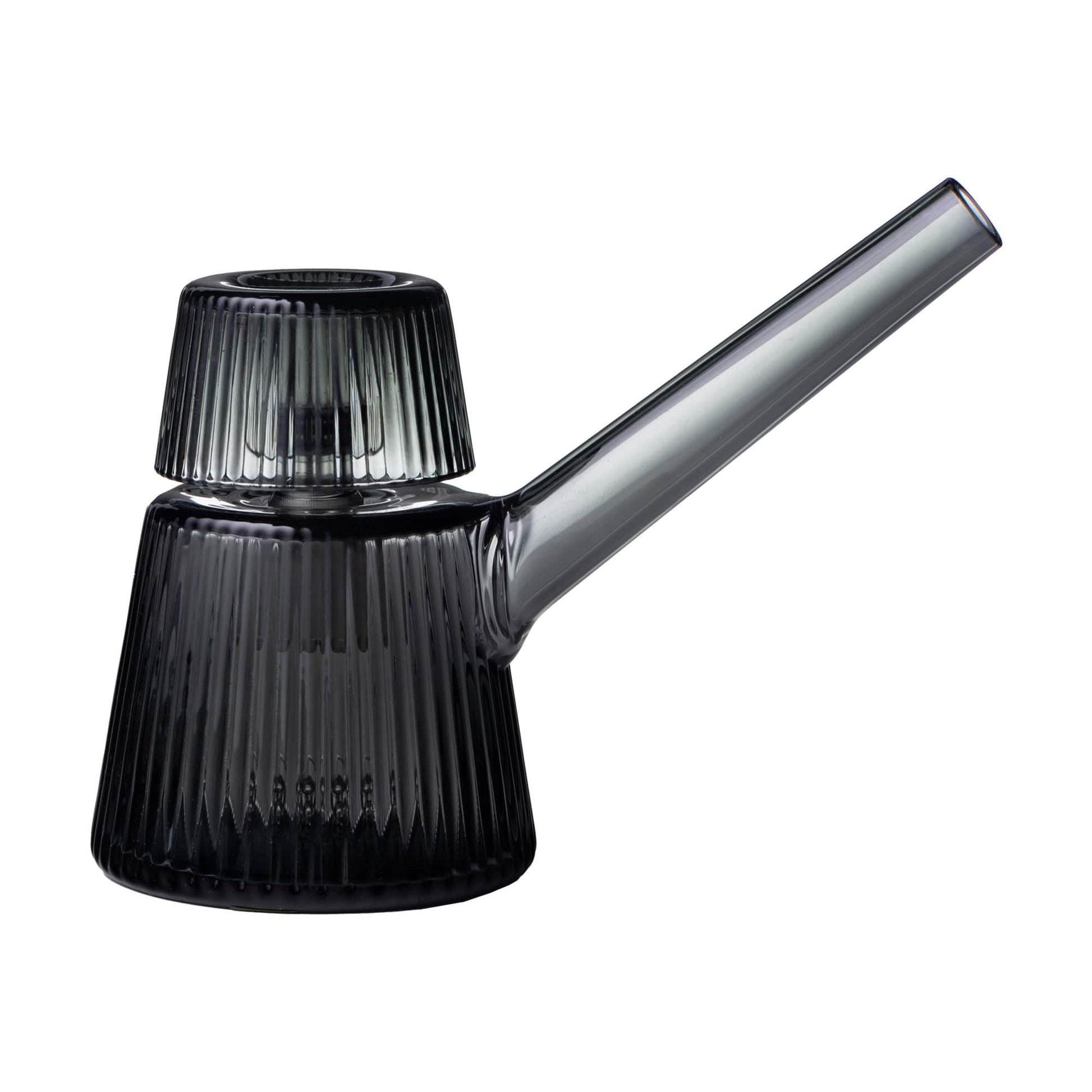 Nwtn Deco Bubbler - Charcoal Default Headies Hideout