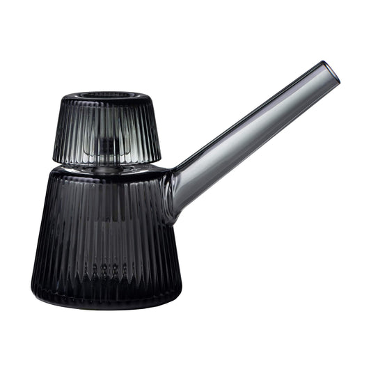 Nwtn Deco Bubbler - Charcoal Default Headies Hideout
