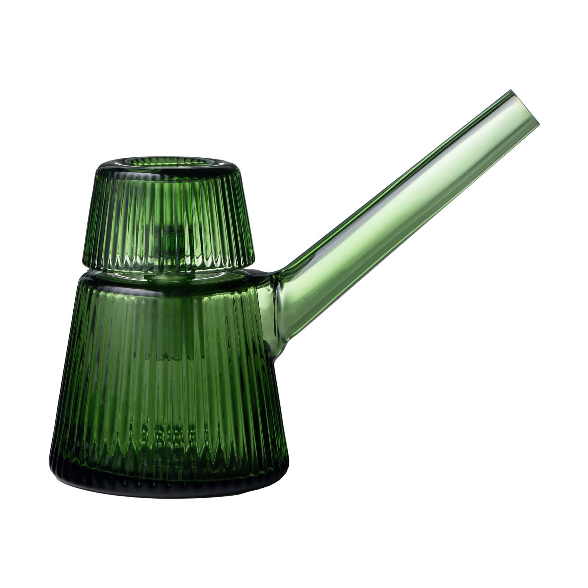 Nwtn Deco Bubbler - Emerald Default Headies Hideout