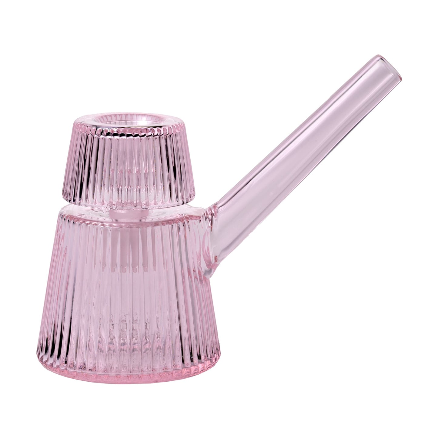 Nwtn Deco Bubbler - Petal Default Headies Hideout