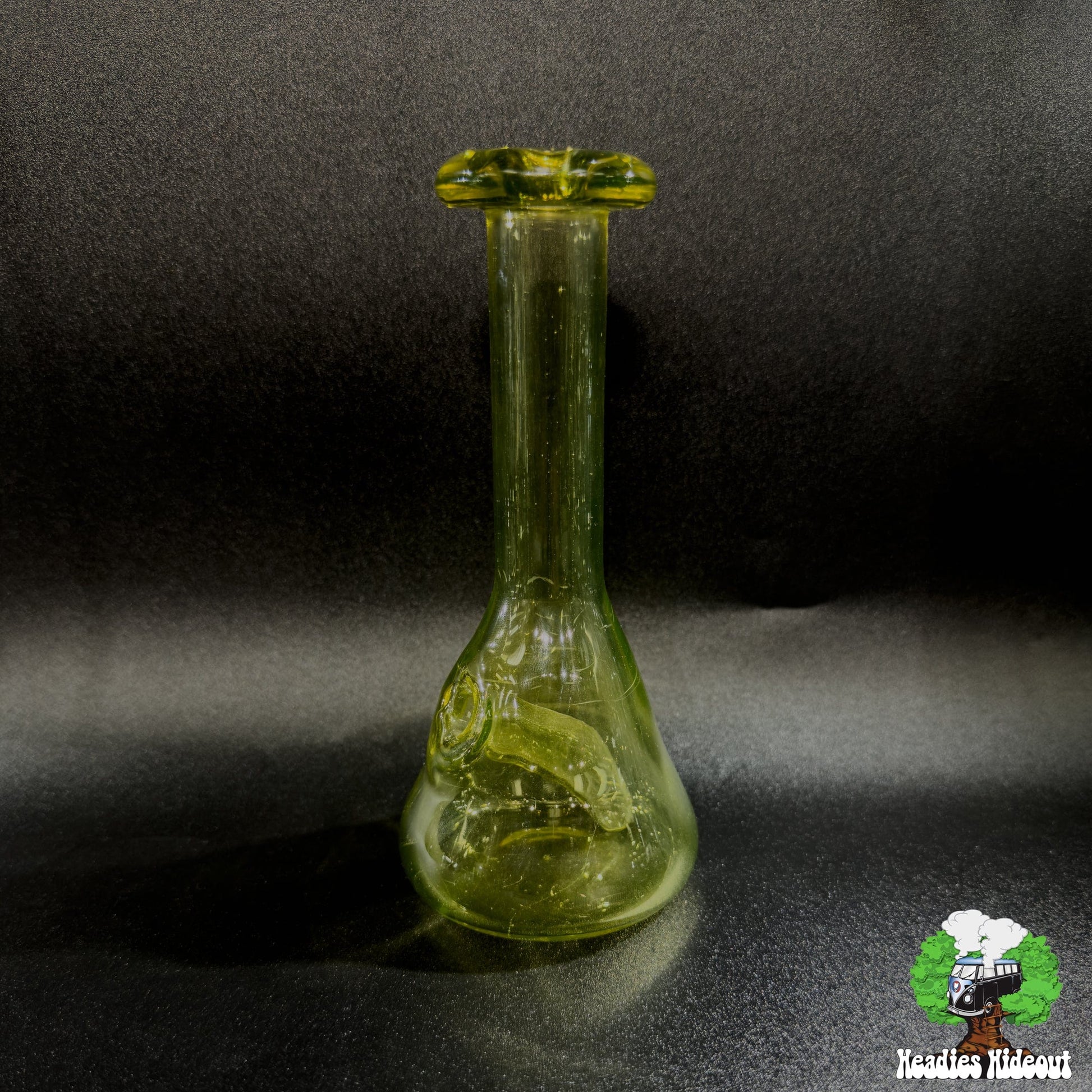 Organik 10th Anniversary Consignment Default Headies Hideout