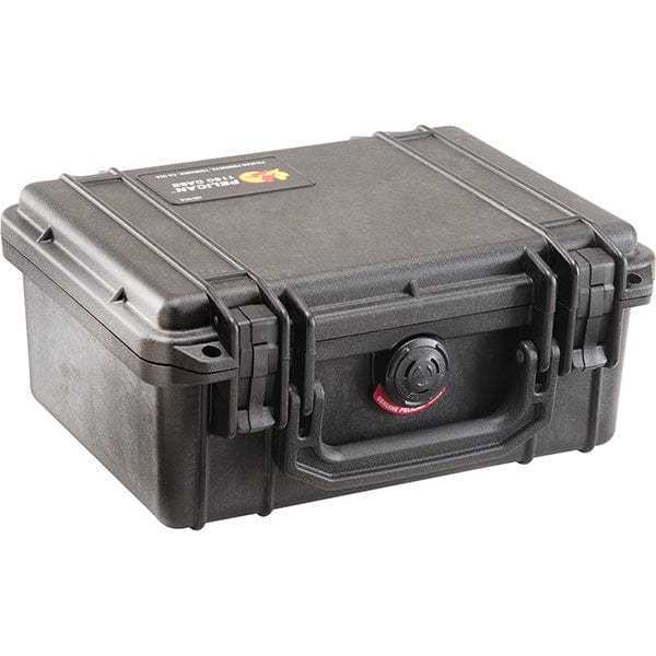 Pelican Case 1150 Storage Headies Hideout