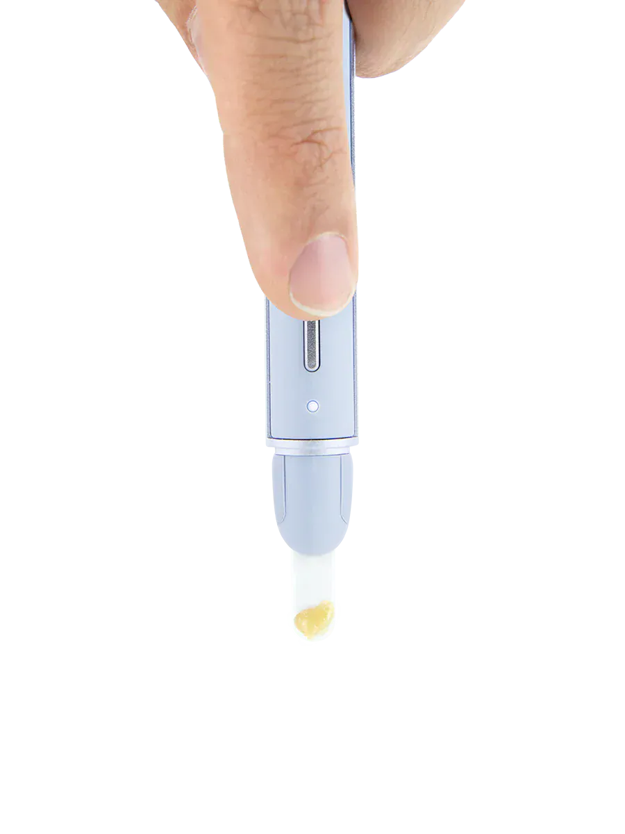 Puffco Hot Knife V2 - Haze Default Headies Hideout
