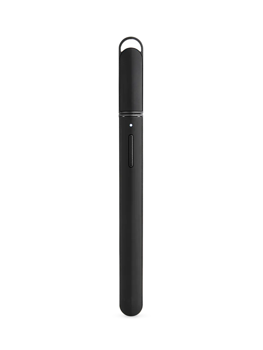 Puffco Hot Knife V2 - Onyx Default Headies Hideout